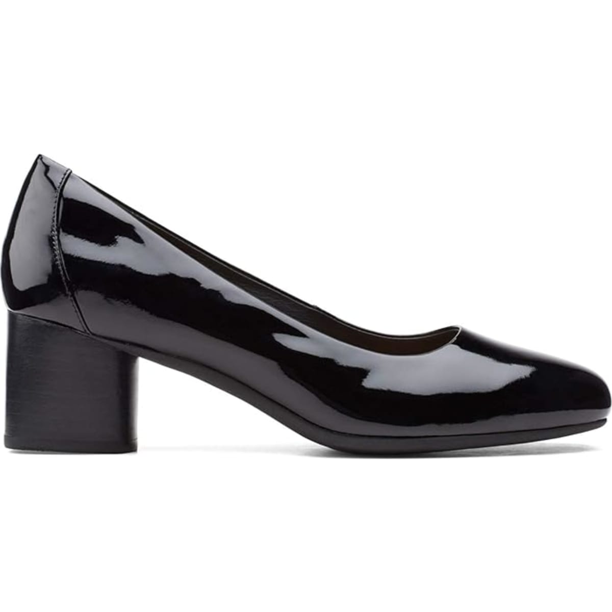 Black Patent