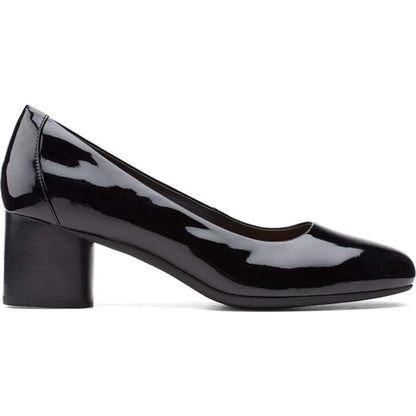 Black Patent