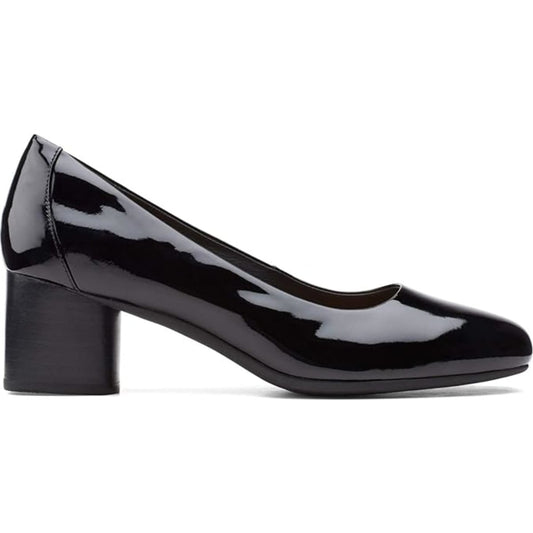 Black Patent
