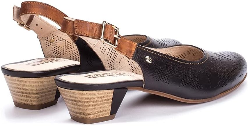 Black/Brandy