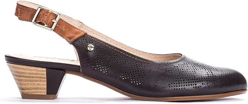 Black/Brandy