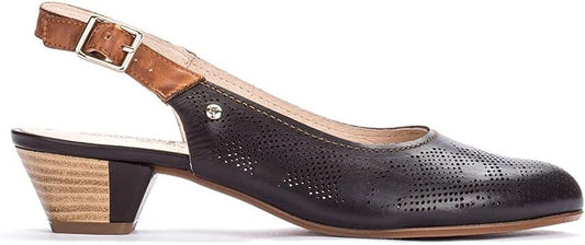 Black/Brandy