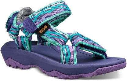 Teva Kids' Hurricane XLT 2