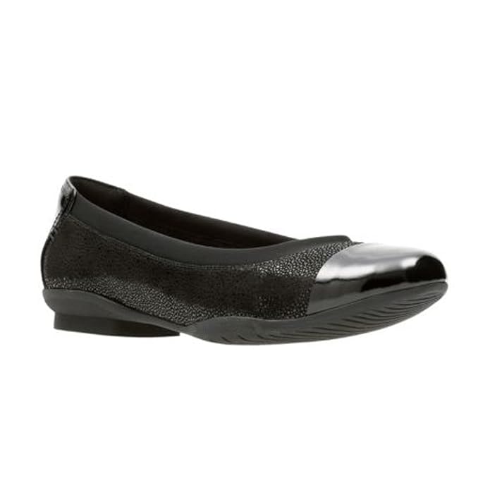 Black Nubuck