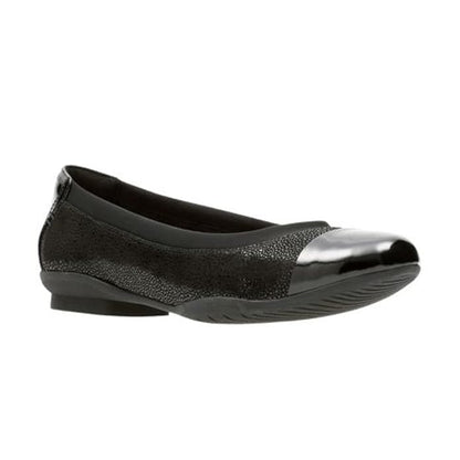 Black Nubuck
