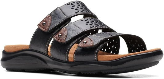 Clarks Women's Kitly Walk Sandals