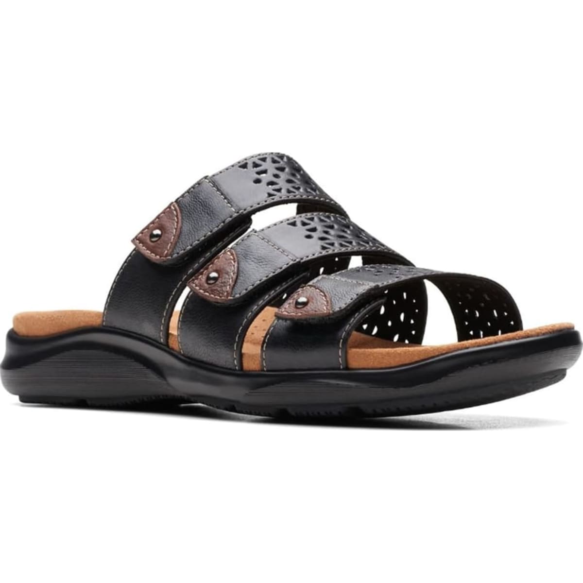 Clarks Women's Kitly Walk Sandals
