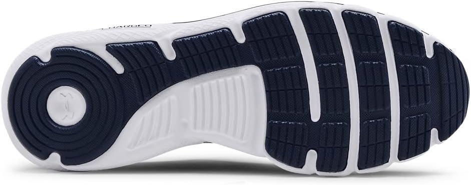 Navy/White