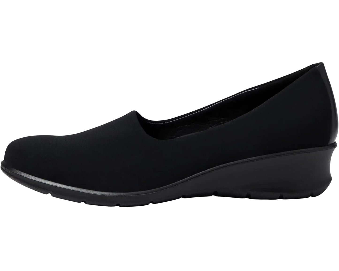 Black/Black