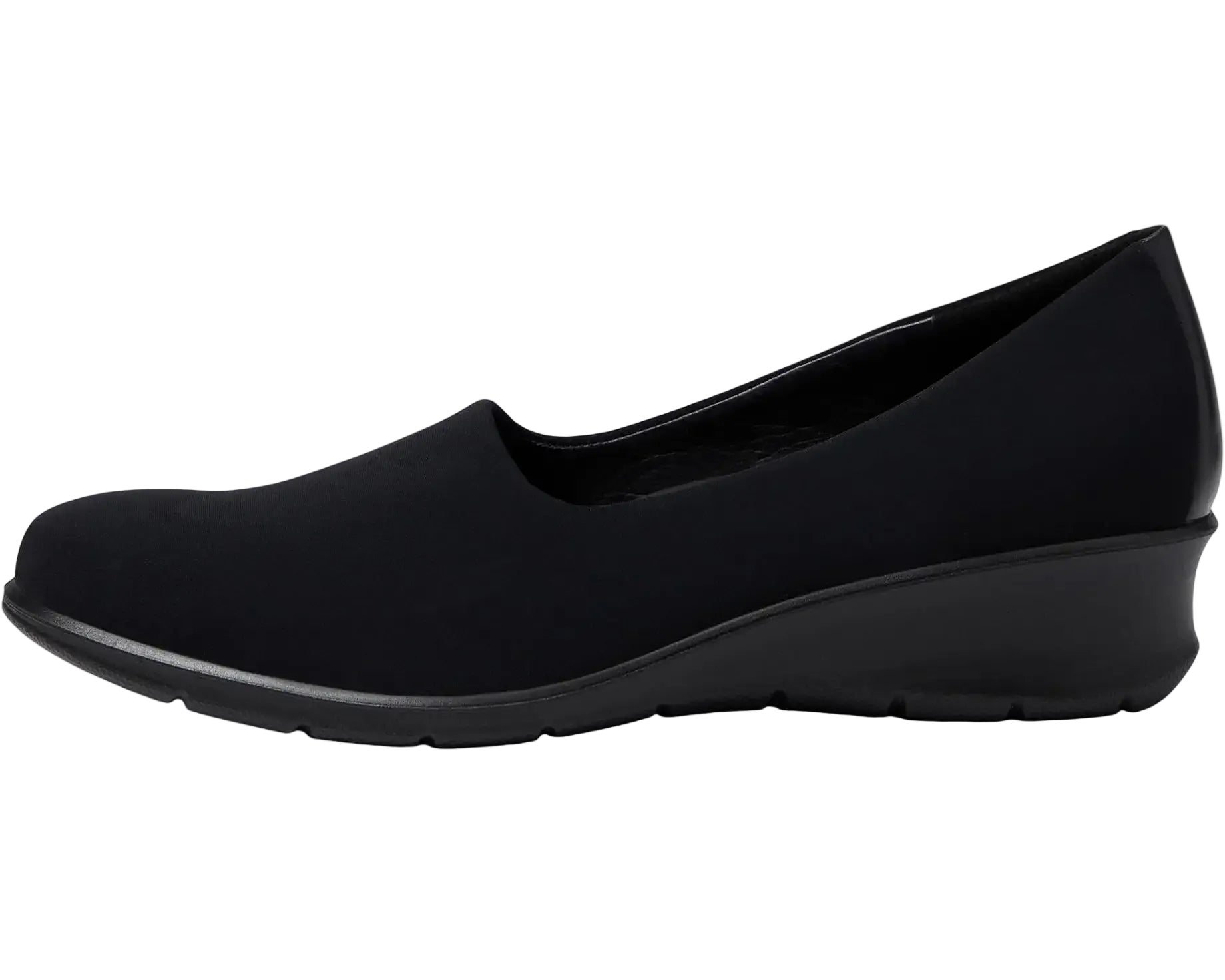 Black/Black