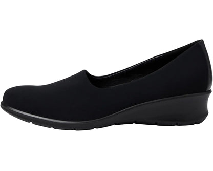 Black/Black