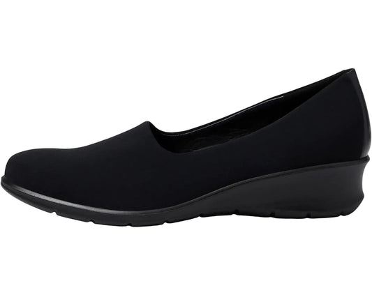 Black/Black