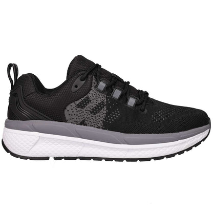 Black/Grey