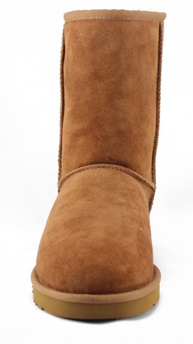 UGG CLASSIC SHORT CHESTNUT
