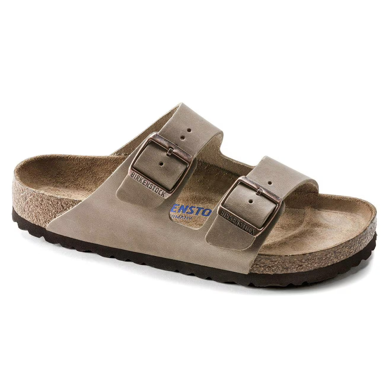 Tabacco Brown