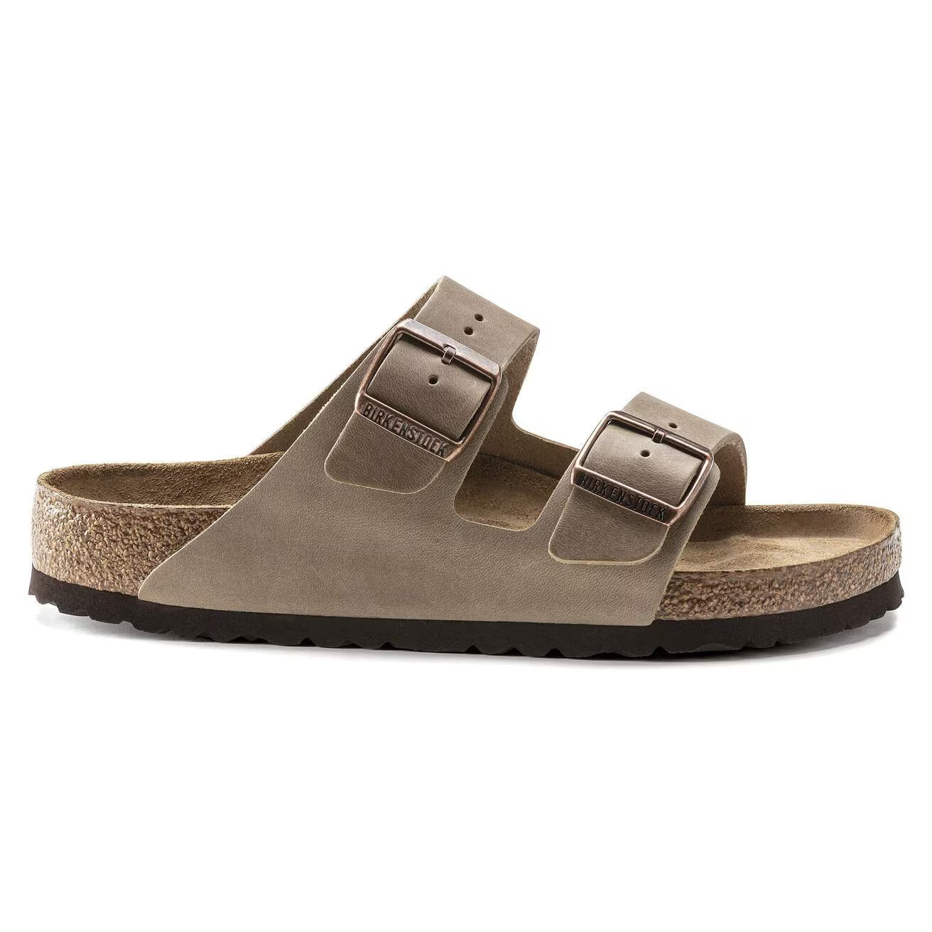 Tabacco Brown