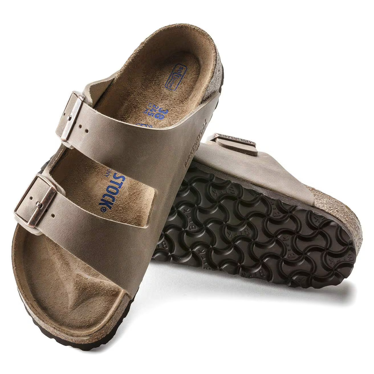 Tabacco Brown