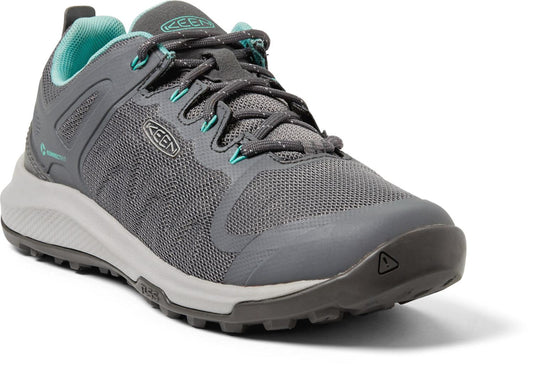 Steel Grey/Holiday