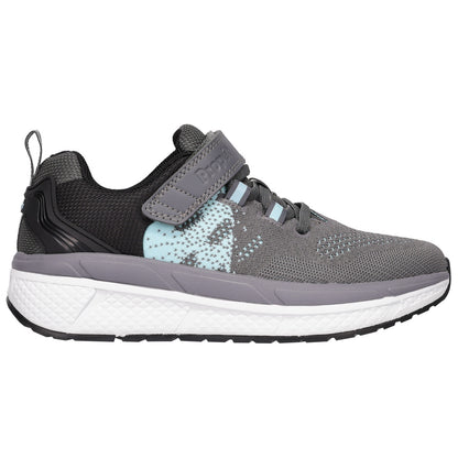 Grey/Mint