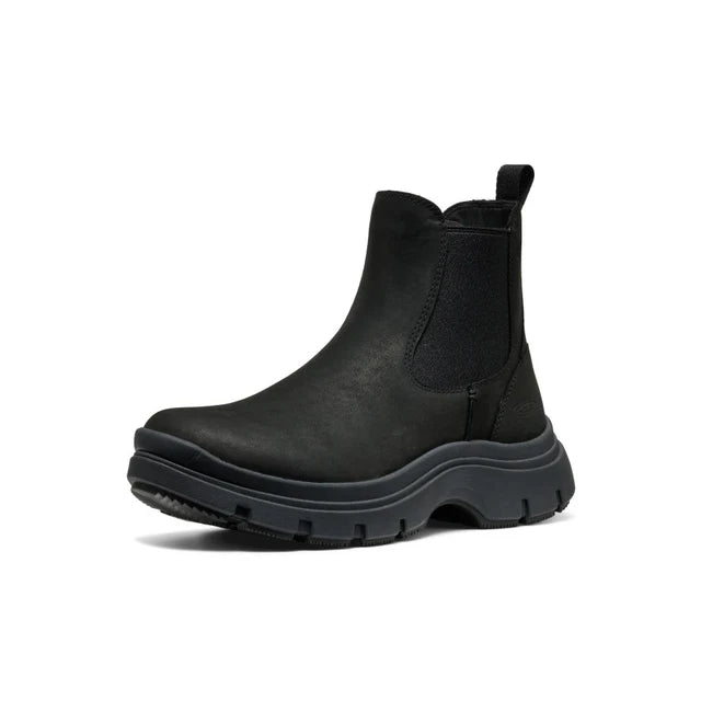 Black/Black
