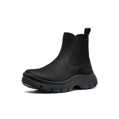 Black/Black