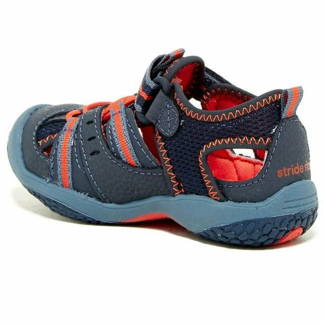 Stride Rite Riff Kid Sandal