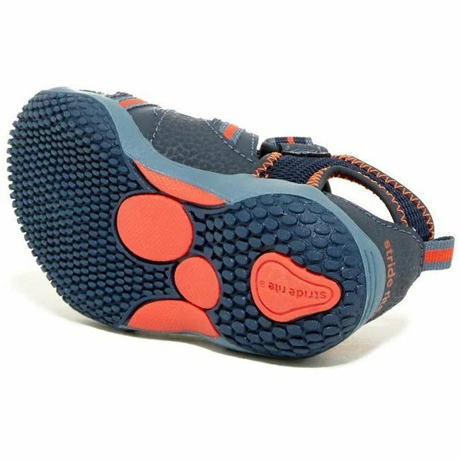 Stride Rite Riff Kid Sandal