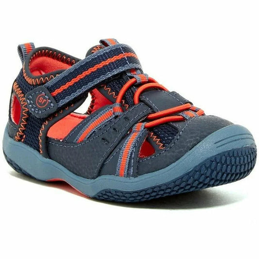 Stride Rite Riff Kid Sandal