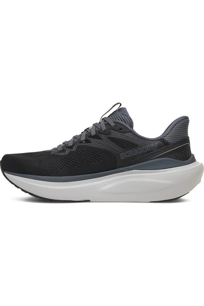 Black/Gunmetal