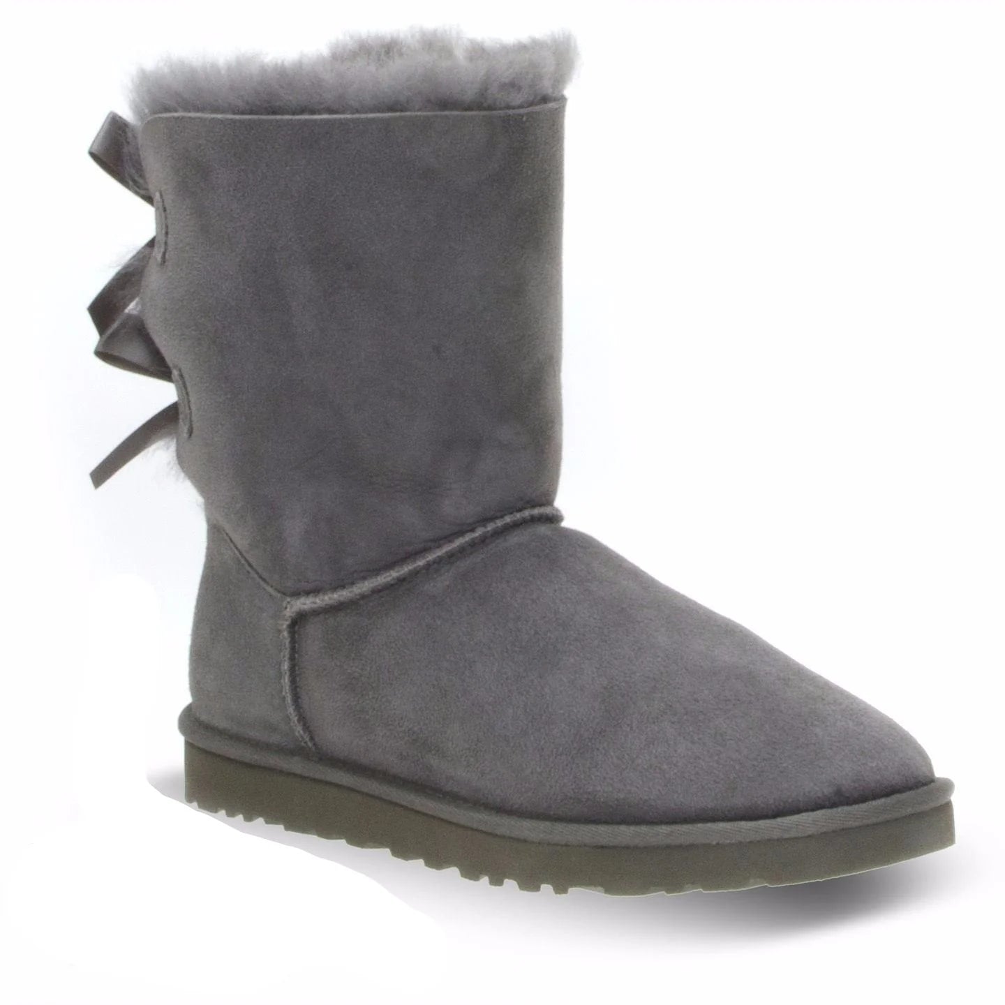 UGG Kids Bailey Bow Boot