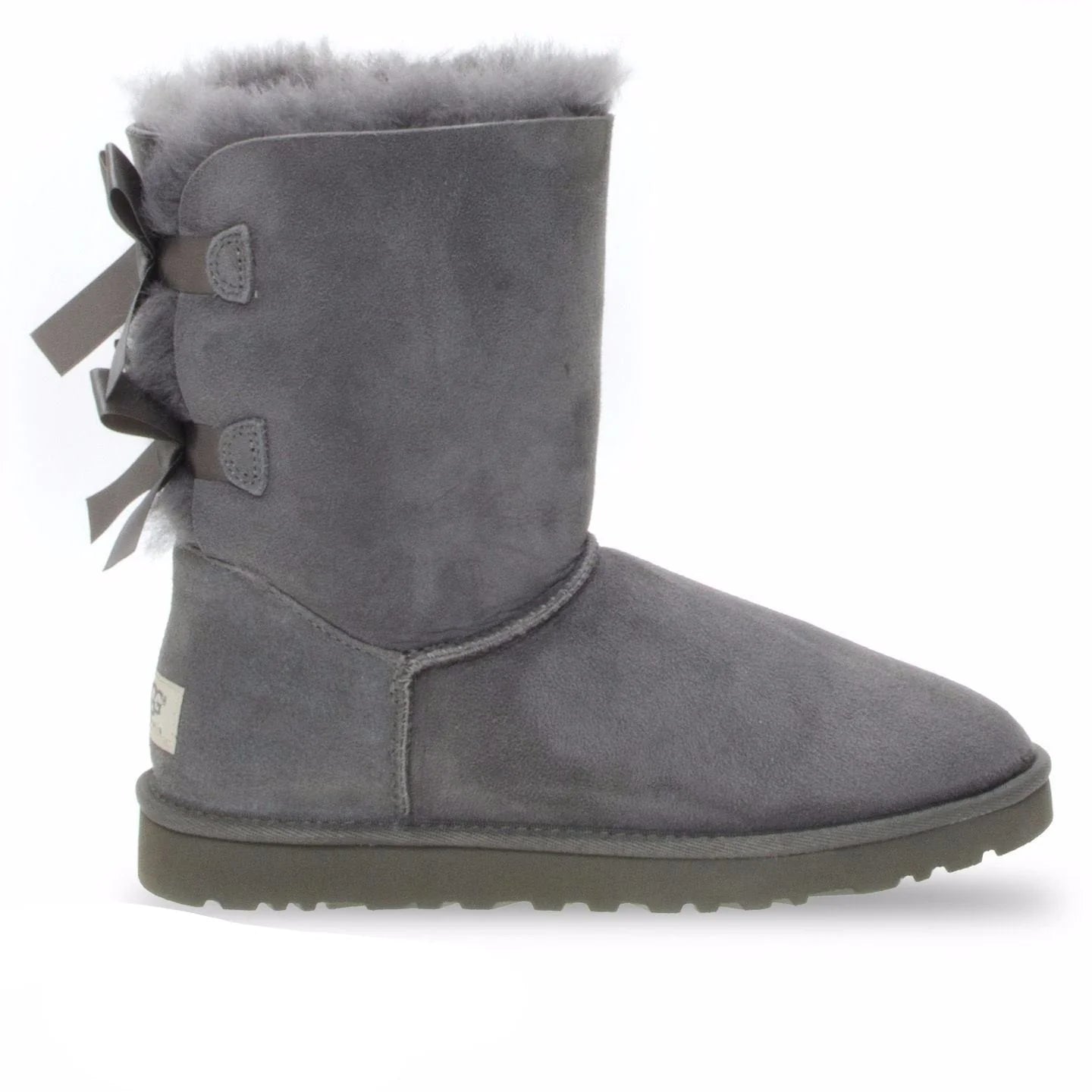 UGG Kids Bailey Bow Boot