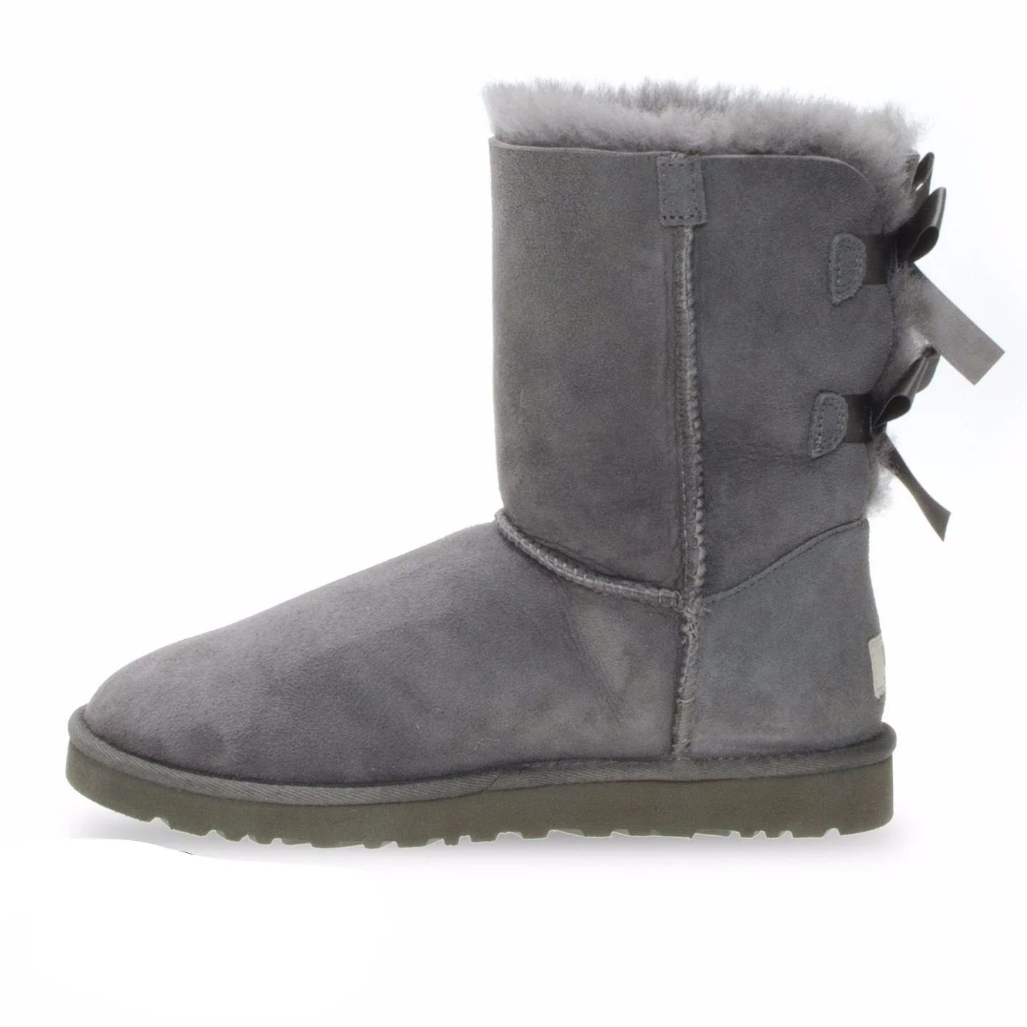 UGG Kids Bailey Bow Boot