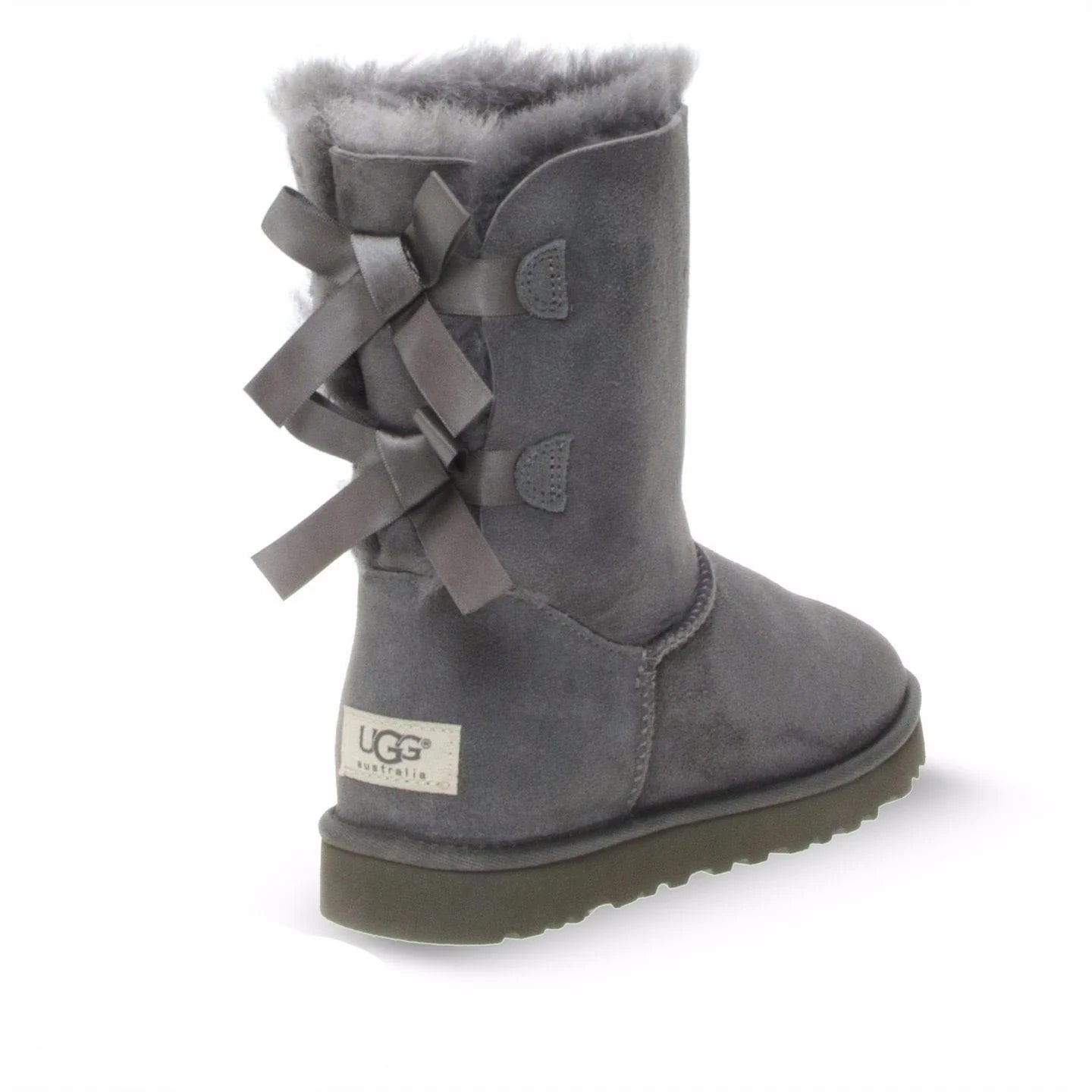 UGG Kids Bailey Bow Boot