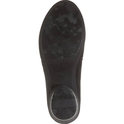 DANSKO Womens Robin Burnished Nubuck