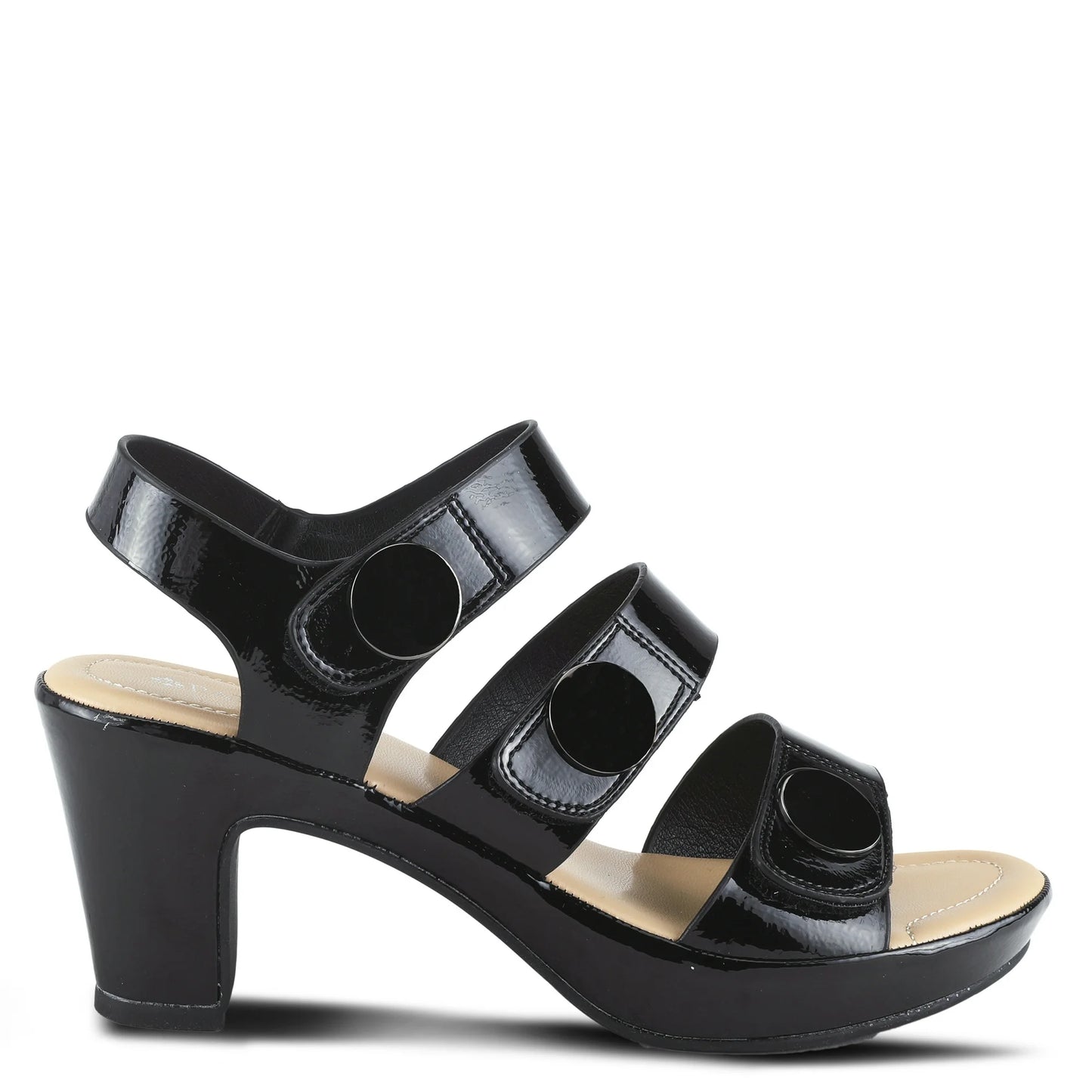 Black Patent