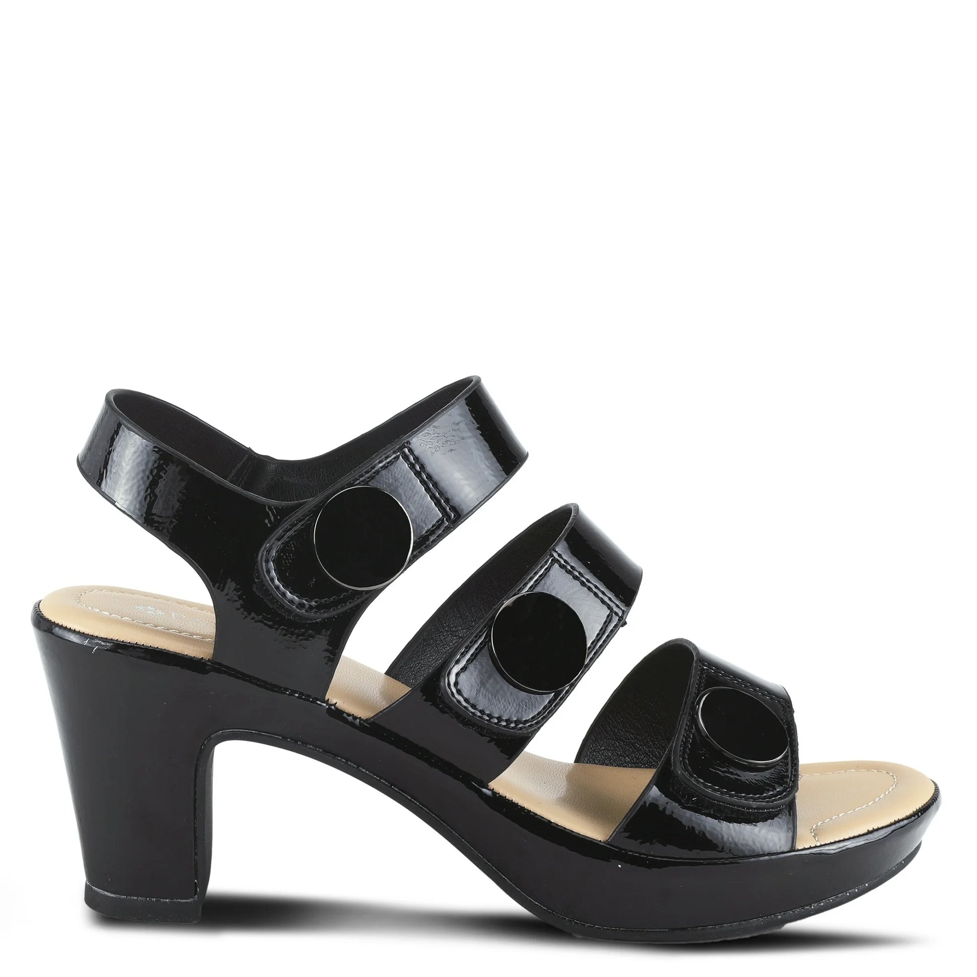 Black Patent