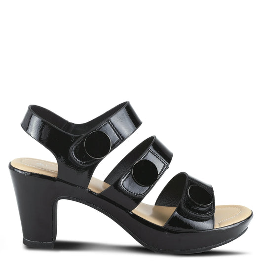 Black Patent