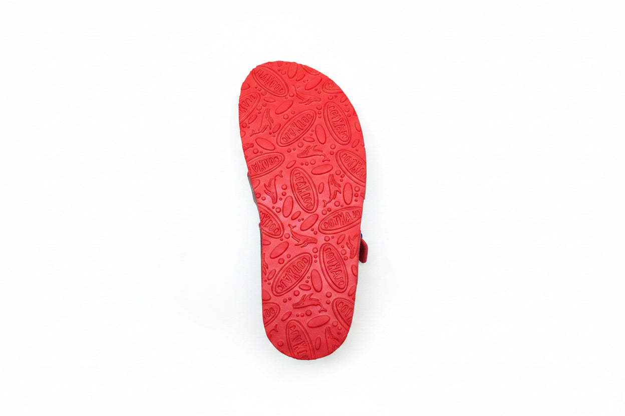 Rojo 16