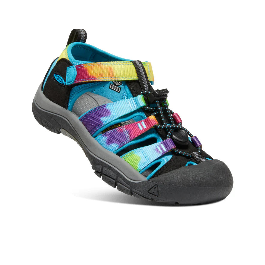 Rainbow/Tie Dye