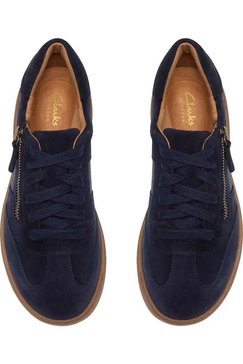 CLARKS Women's Nalle T-Toe