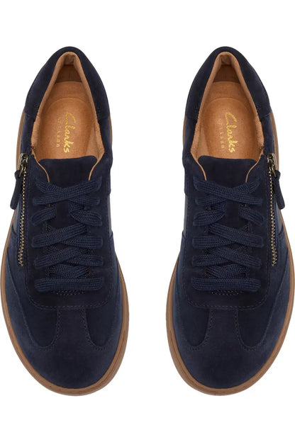 CLARKS Women's Nalle T-Toe