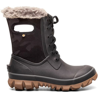 Bogs Women's Arcata Tonal Camo