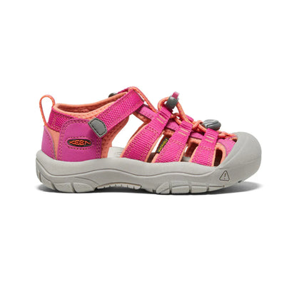 Very Berry/Fusion Coral