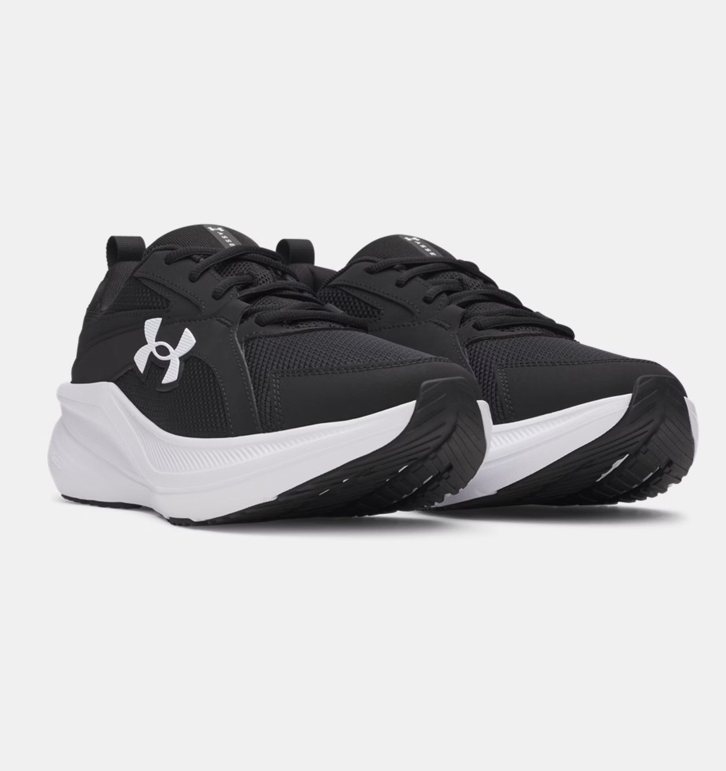 Black/ White
