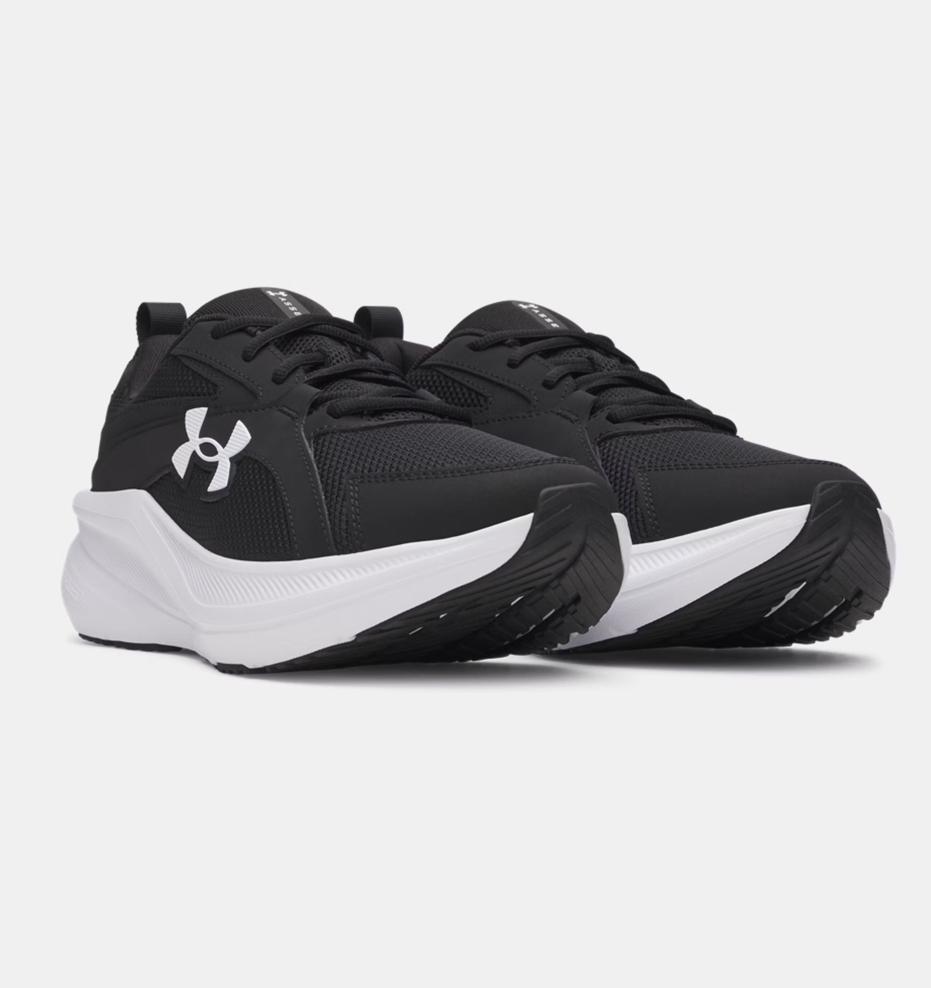 Black/ White