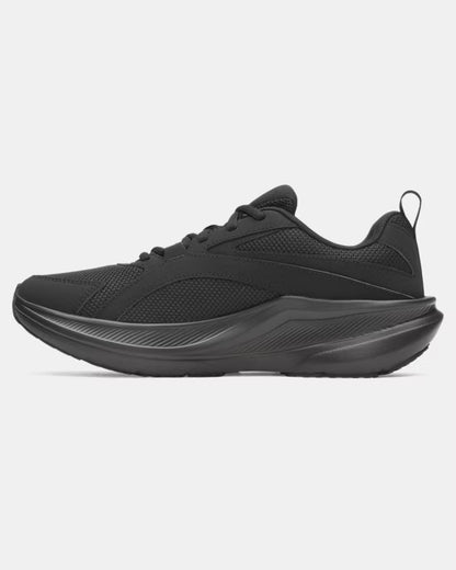 Black/ Black