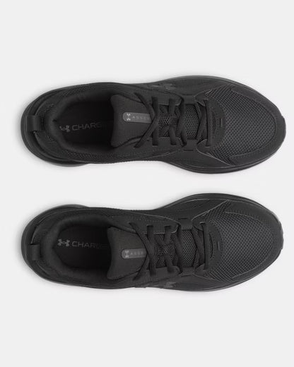 Black/ Black