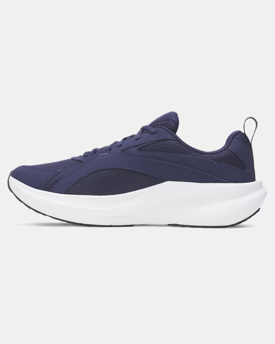 Navy/ White