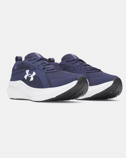 Navy/ White