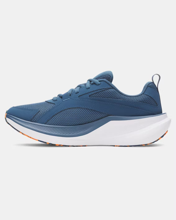 Wham Blue/ Solar Orange